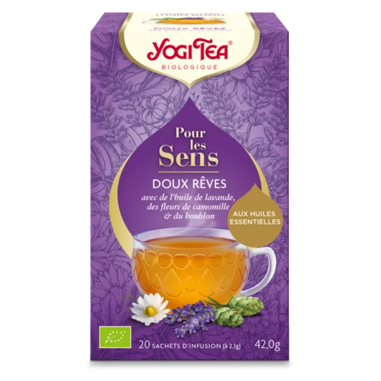 For The Senses Sweet Dreams 17 Sachets