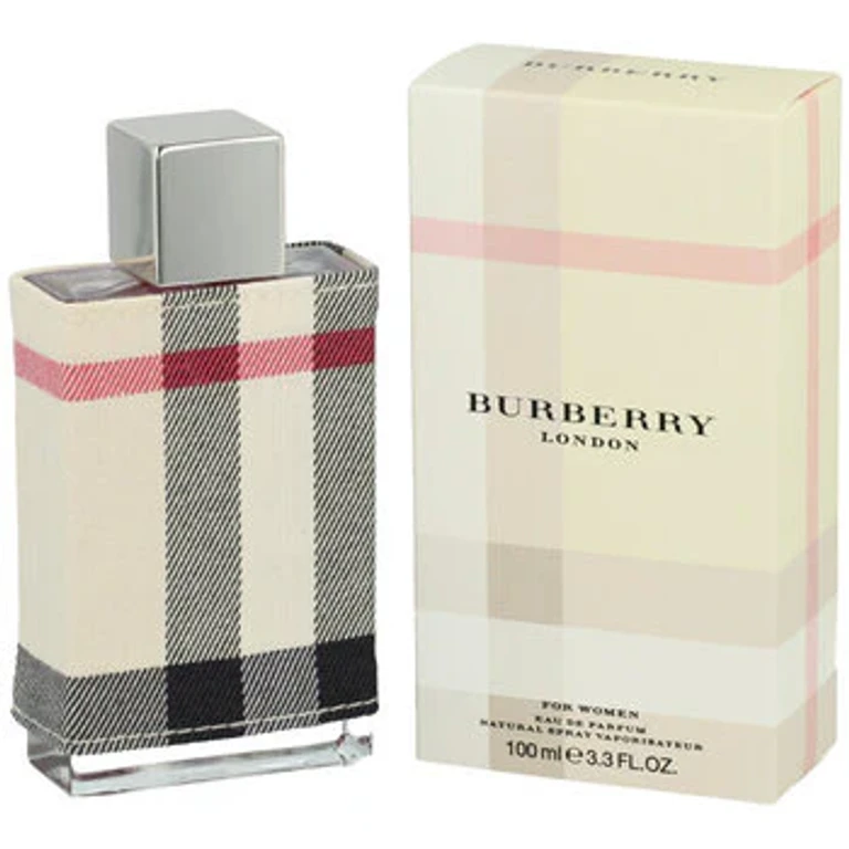Burberry London EDP 50 ml format