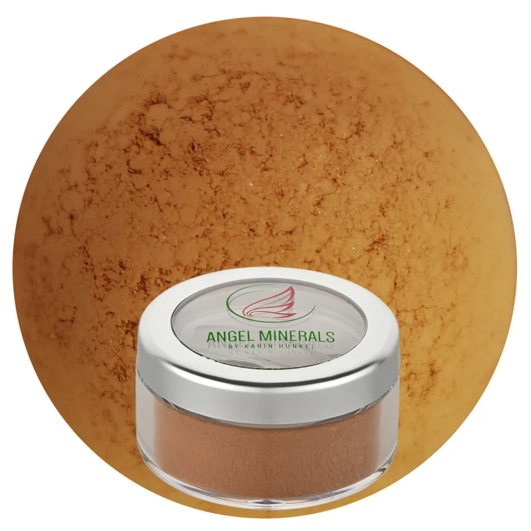 Special Foundation Summer Minisize Warm (2 g)