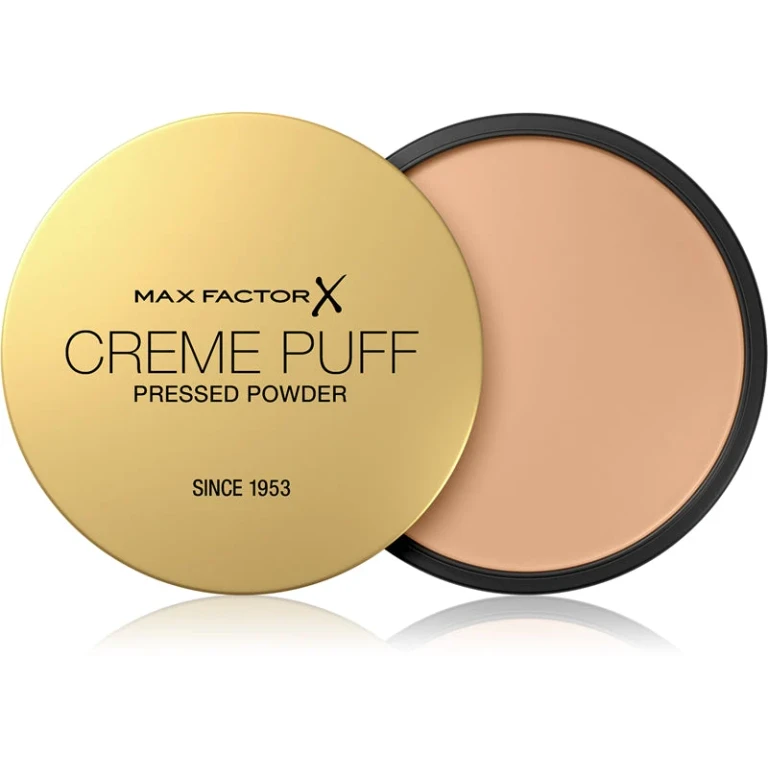 Cream Puff Pressed Powder 50 Natural 14 g