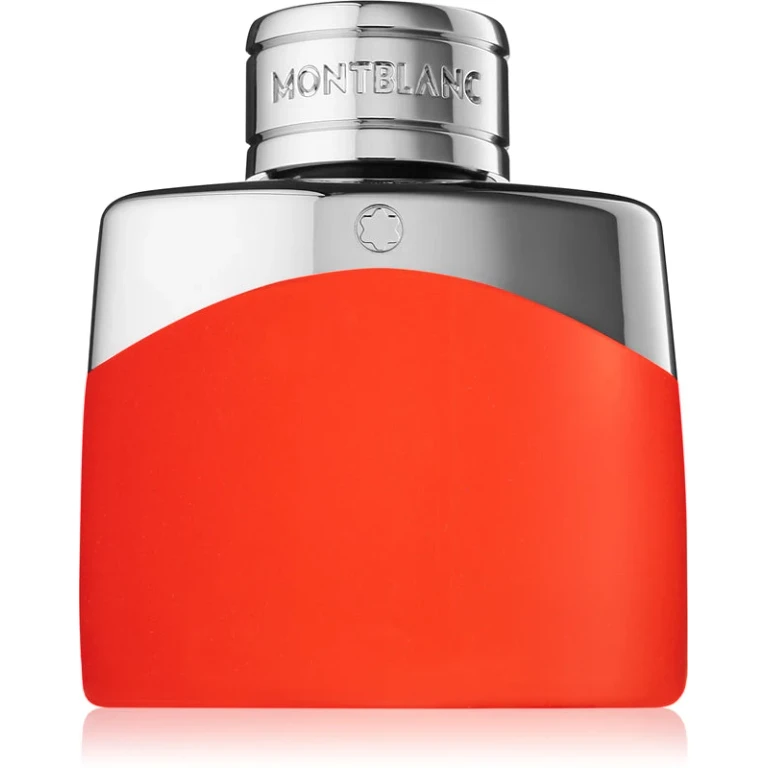 Legend Red Eau de Parfum