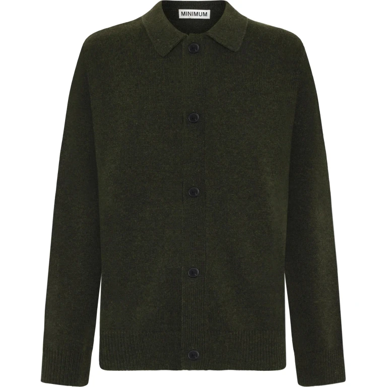 Derek 9954 Cardigan - Men's