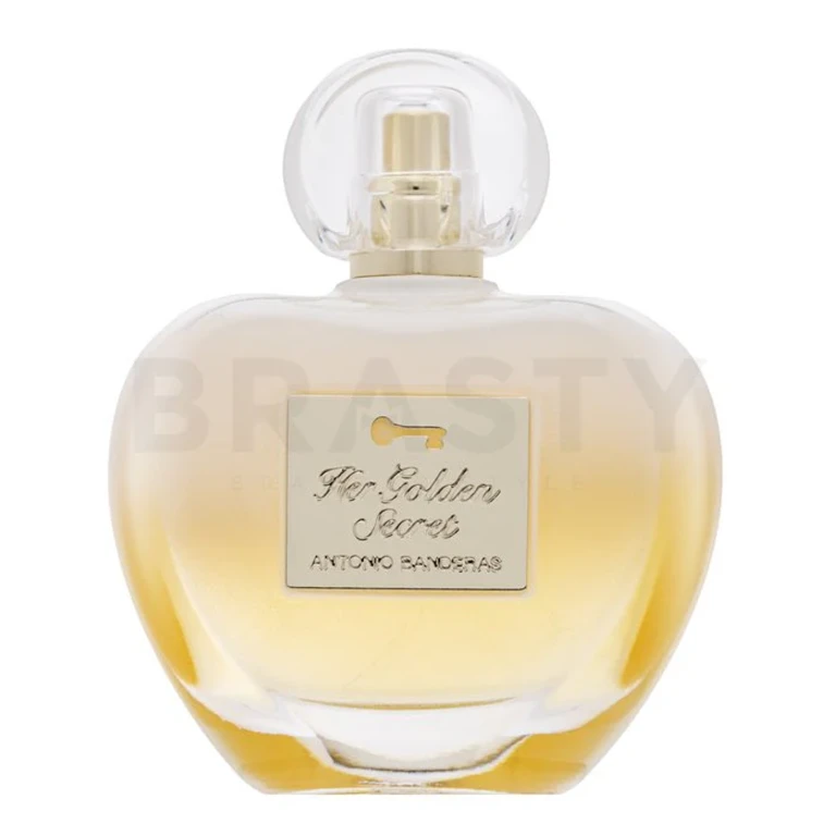 Her Golden Secret EDT W 80 ml