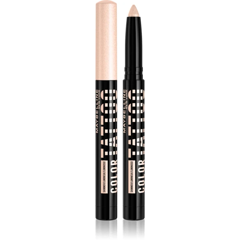Maybelline Color Tattoo 24H Eyestix 1.4 g 10 I Am Shining