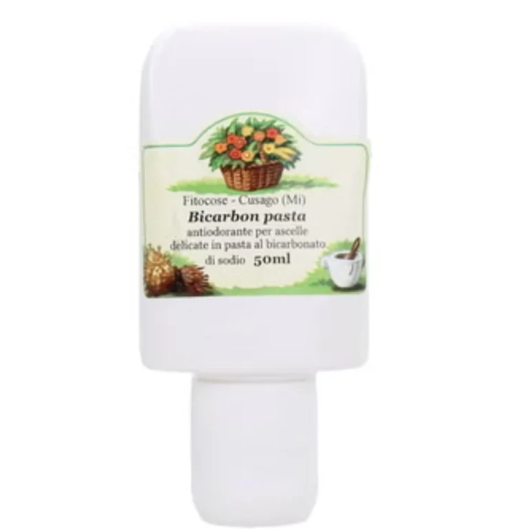 Bicarbonate paste 50 ml