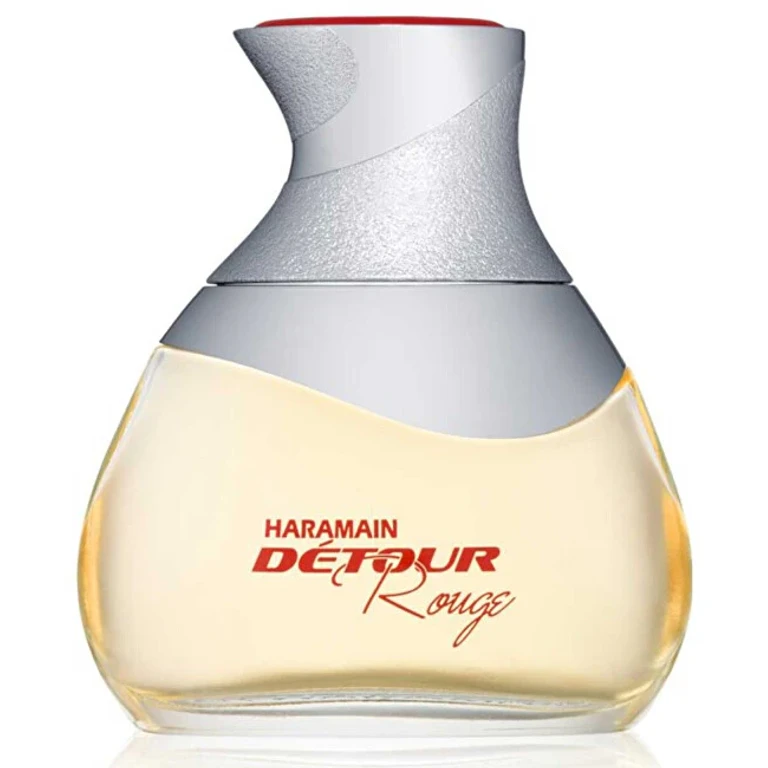 Detour Rouge - EDP - Volume: 100 ml