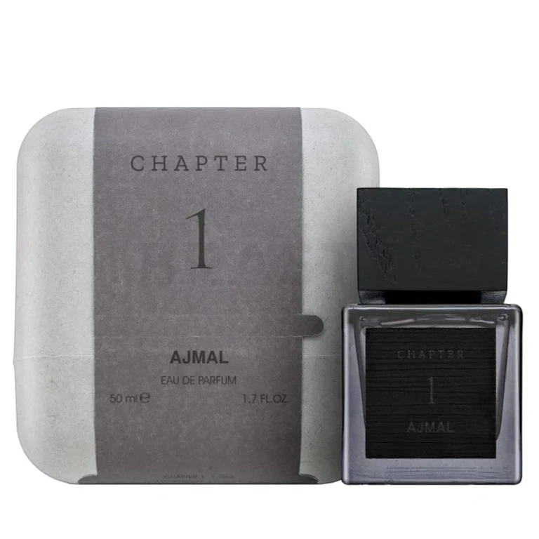 Chapter 1 - EDP - Volume: 50 ml