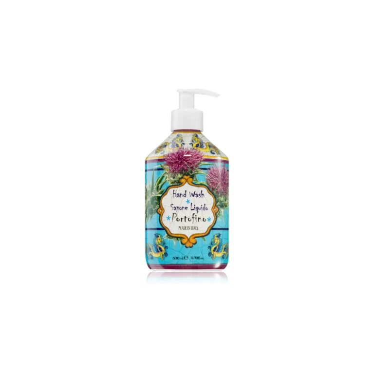 Portofino Liquid Hand Soap 500 ml
