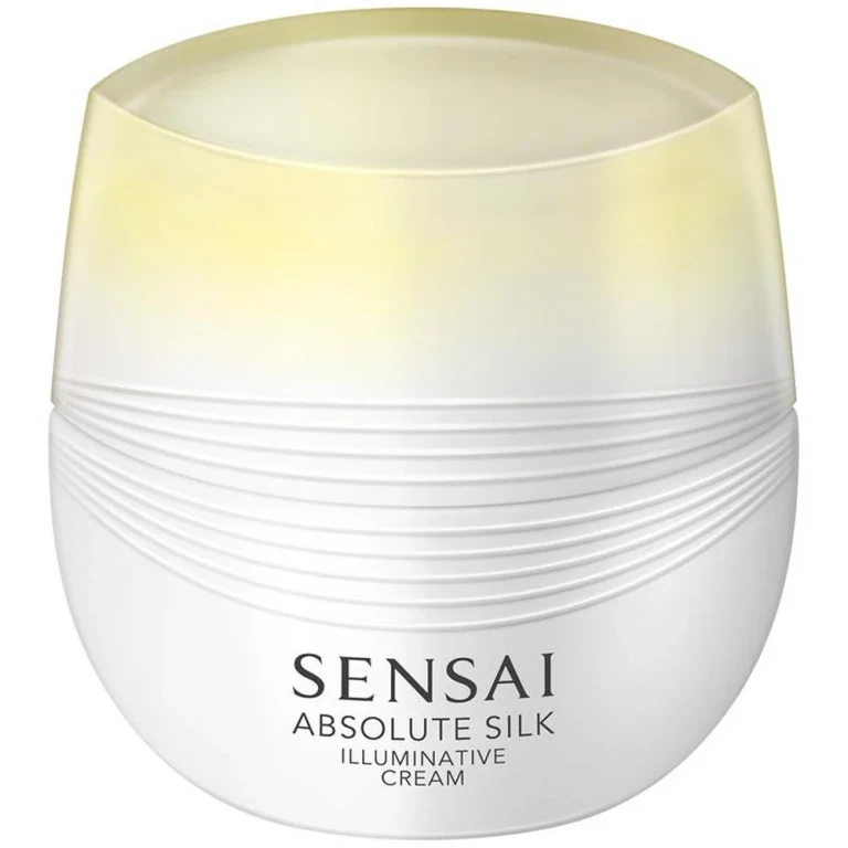 Sen Absolute Silk Illuminating Cream 40ml