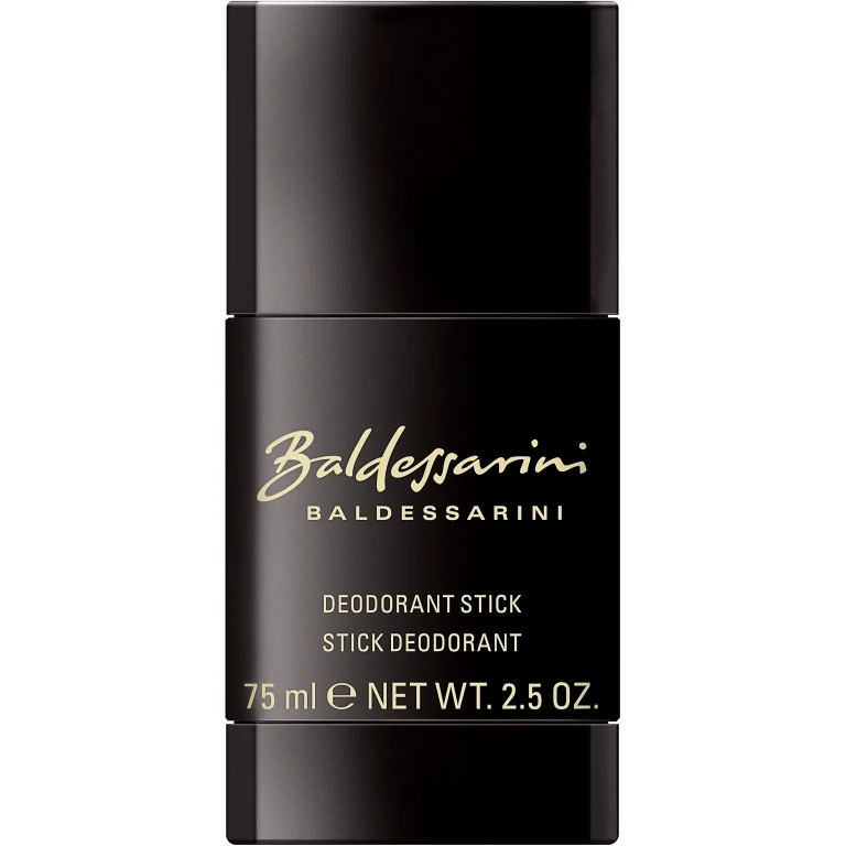 Deodorant Stick
