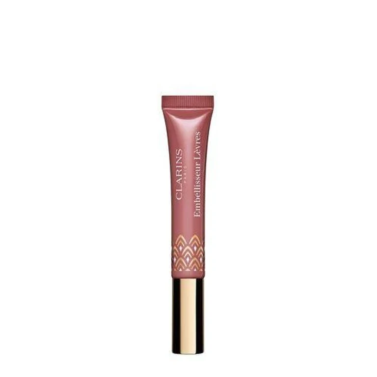 Instant Light Lip Gloss 12ml - Farbton: 16 Intense Rosebud