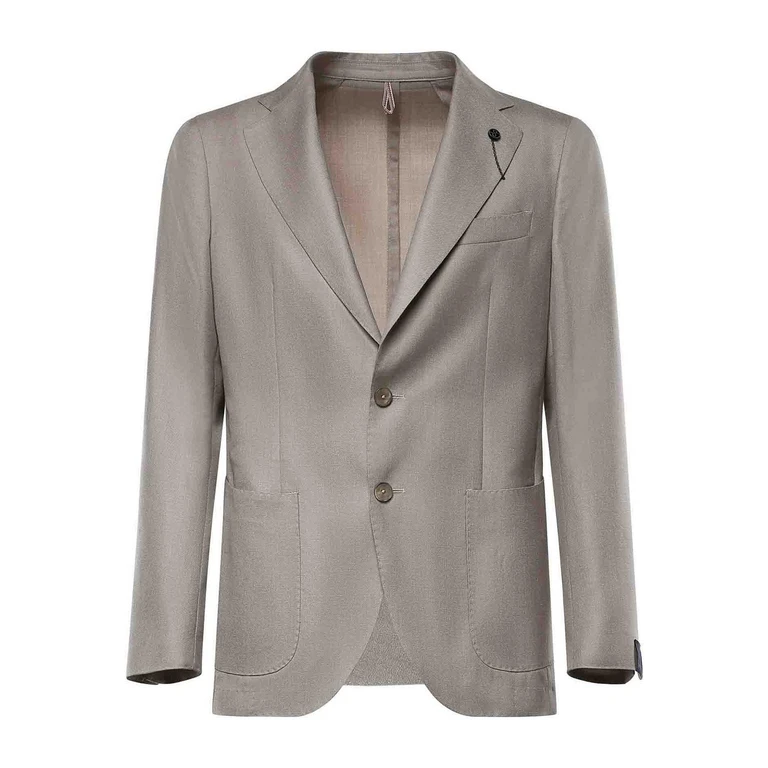 Blazer - Beige (4153F10P)