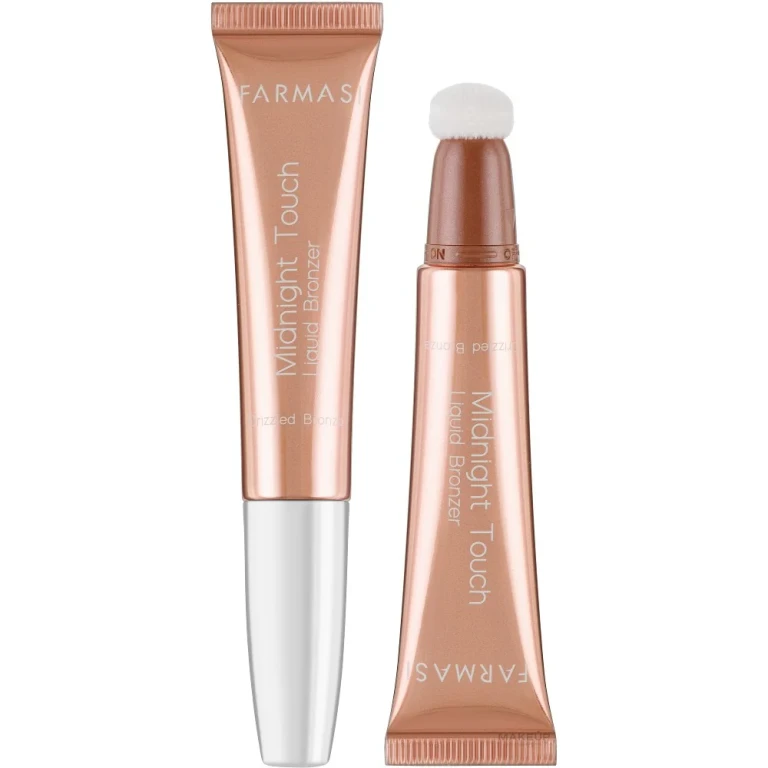 Midnight Touch Liquid Bronzer 12ml