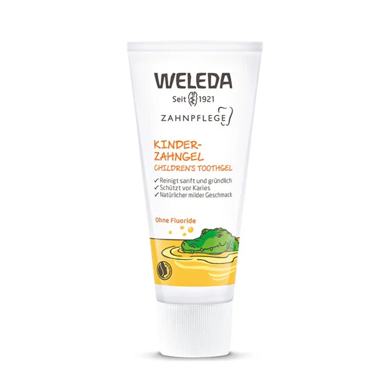 Children's Dental Gel 50 ml