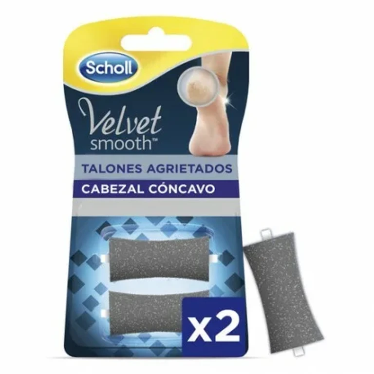 , cracked heels, 2 units