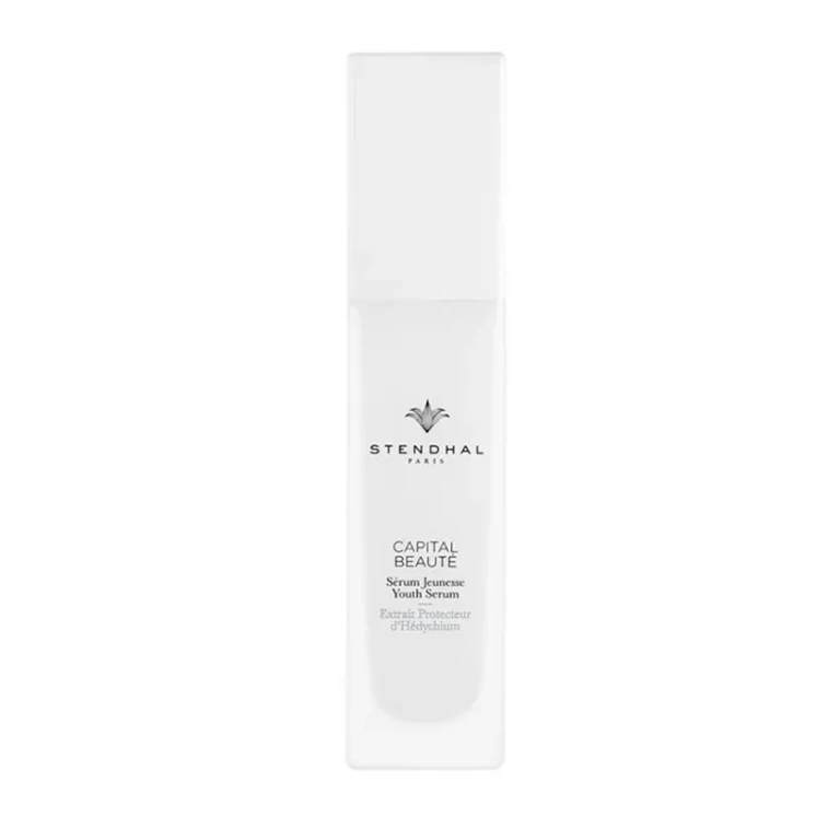 Youth Serum Stendhal capsuleital Beauty 30 ml