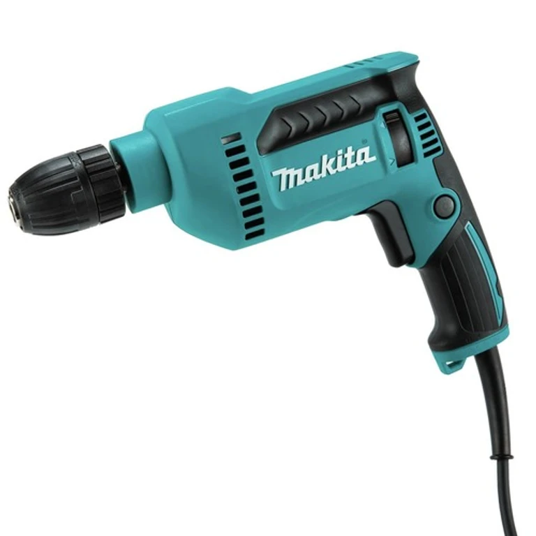 DP4021 5.5 Amp 1/2 in. Corded Drill with Keyless Chuck