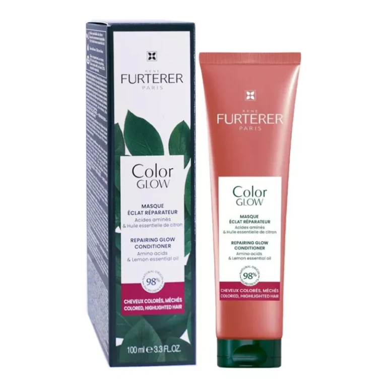 Color Glow Repairing Brightness Mask 100ml