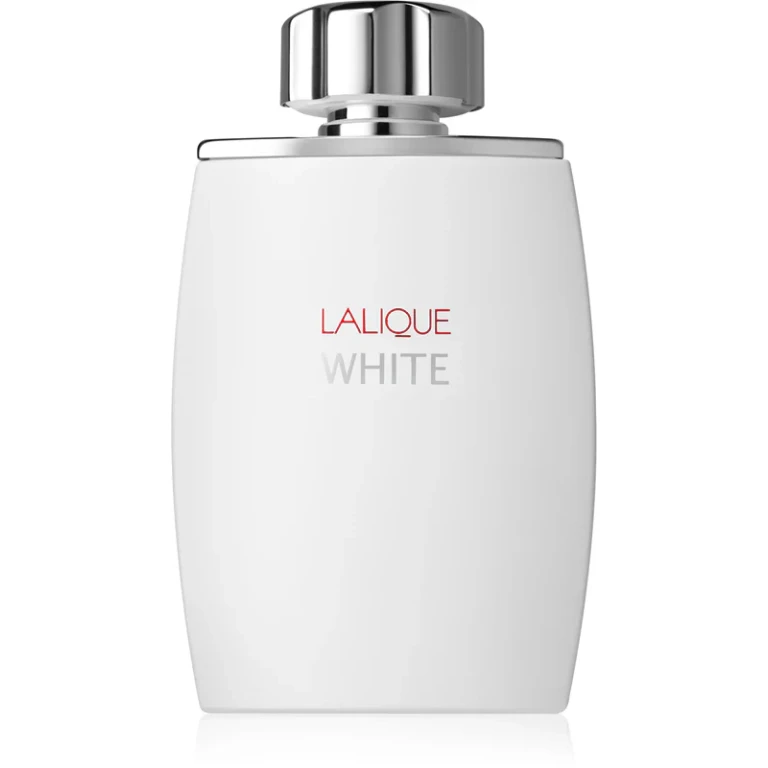 White EDT M 125 ml