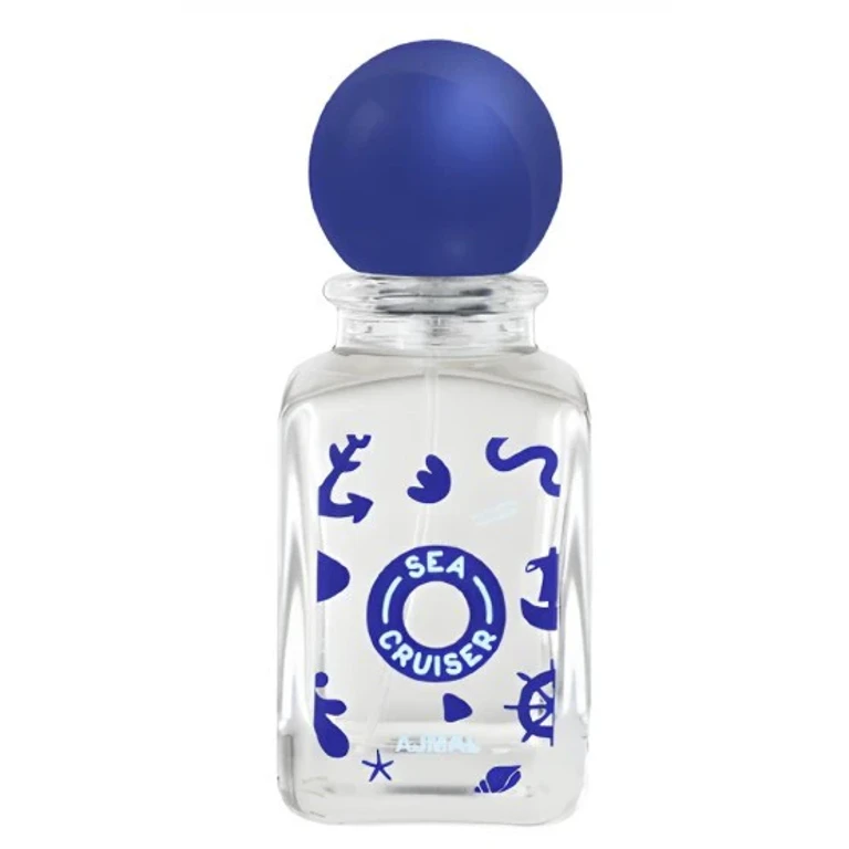 Sea Cruiser - Edt - Volume: 50 ml