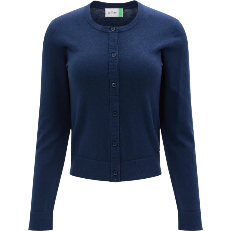 Nanshi Light Knit Sweater Cardigan - Women's