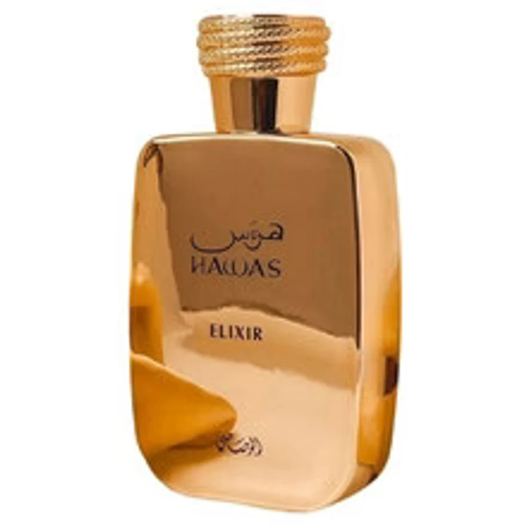 Hawas Elixir Eau de parfum Men 100 ml
