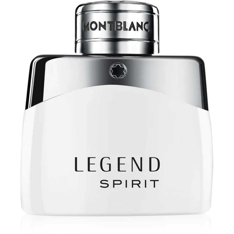 Legend Spirit - EDT - Volume: 30 ml