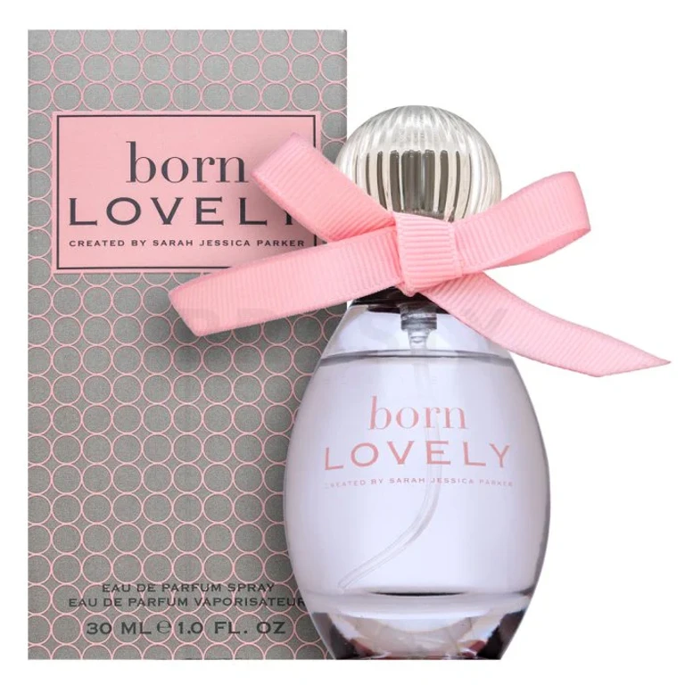 Born Lovely EDP W 30 ml