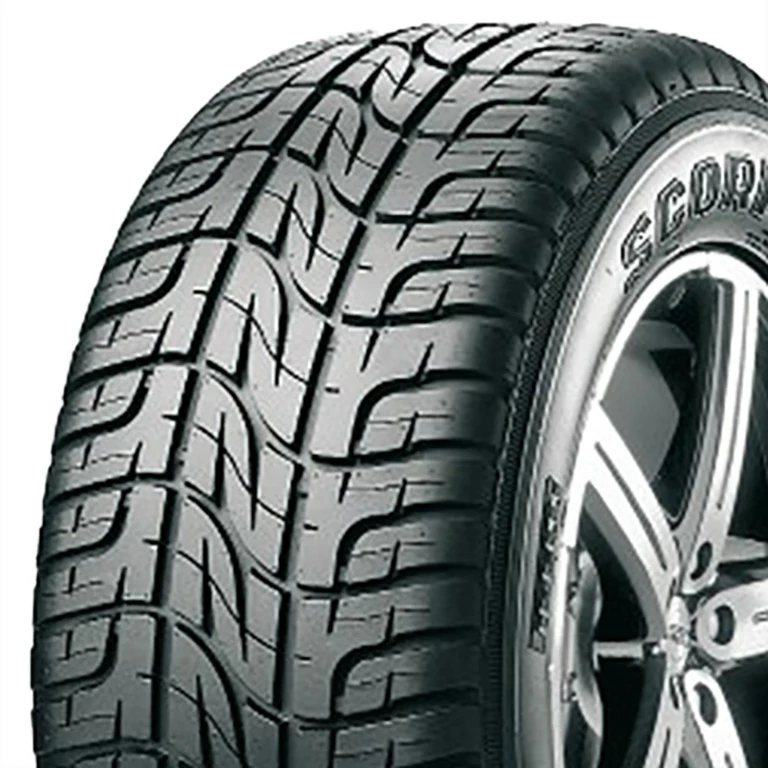 Pneu Pirelli Scorpion Zero