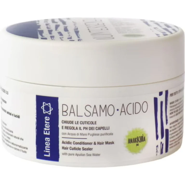 QUINTESSENZA Acid Conditioner 250 ml