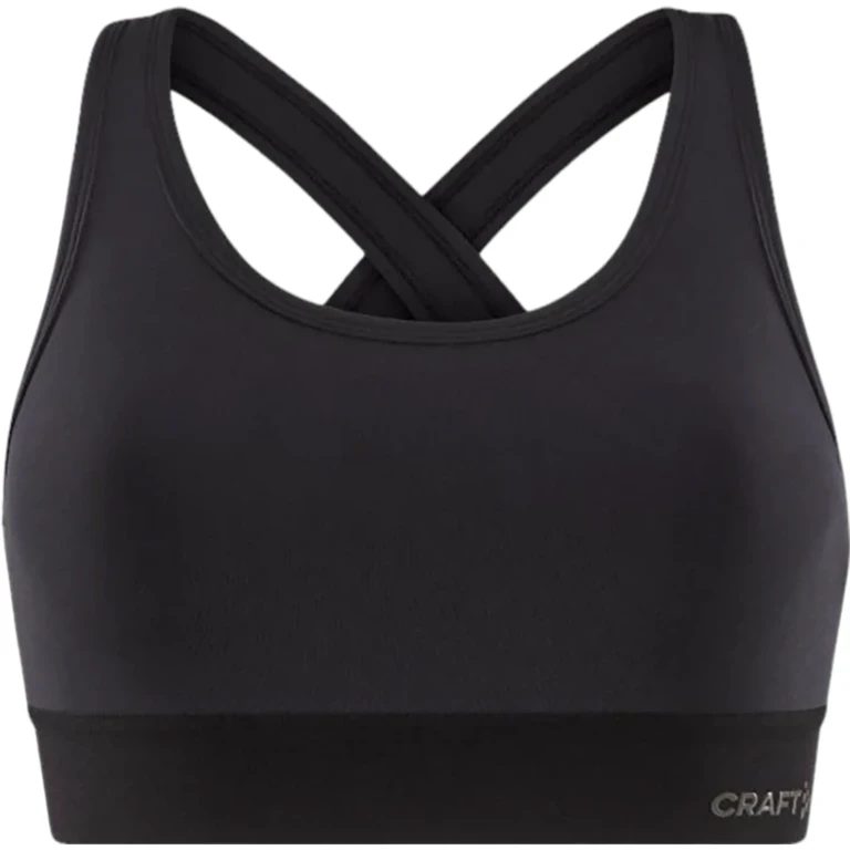 Padded Training Bra - Women's