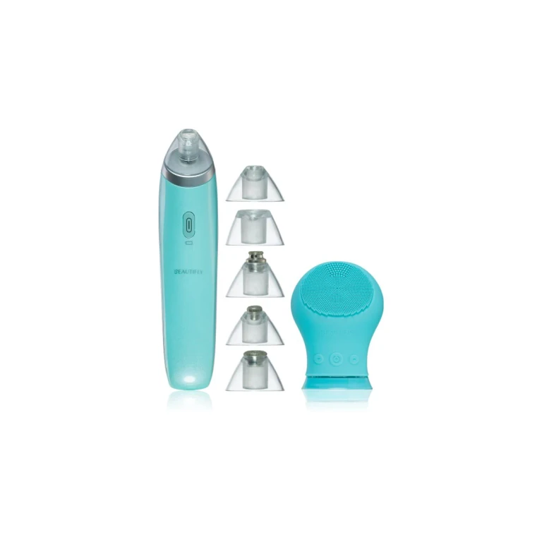 Set B-Fresh + B-Derma Facial Care Kit 1Pcs