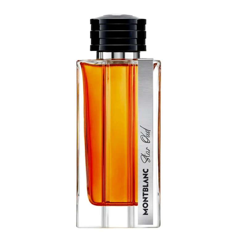 Star Oud Warm Woods Eau De Parfum Spray 125 Ml