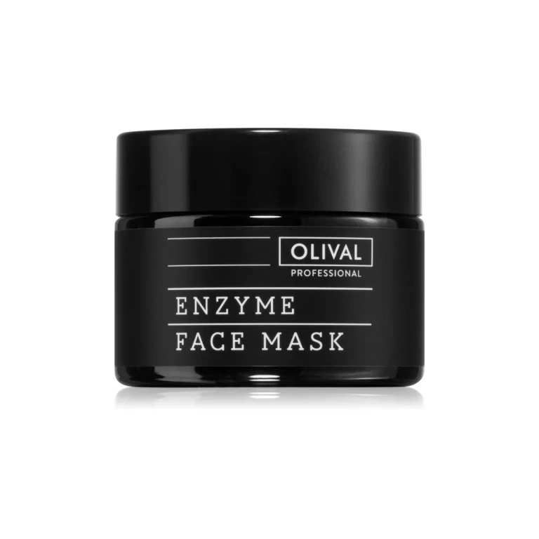 Professional Enzyme exfoliating mask 50 ml
