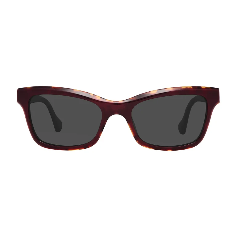 MMS200 Cat Eye Sunglasses