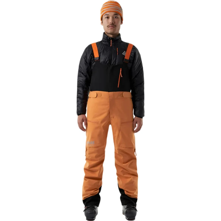 MTN-X Gibson 3 Layer Bib Pants - Men's