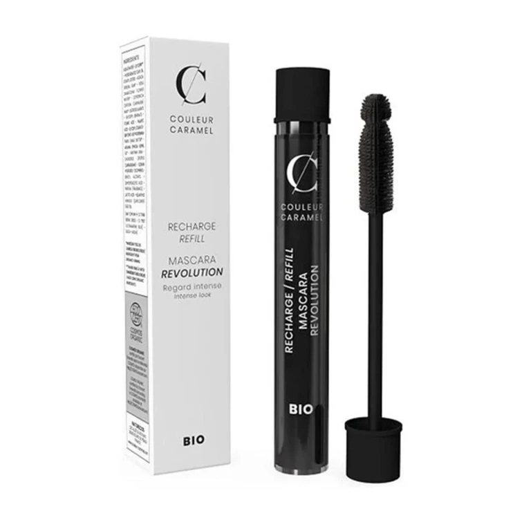 Revolution Mascara N91 Extra Refill 1un