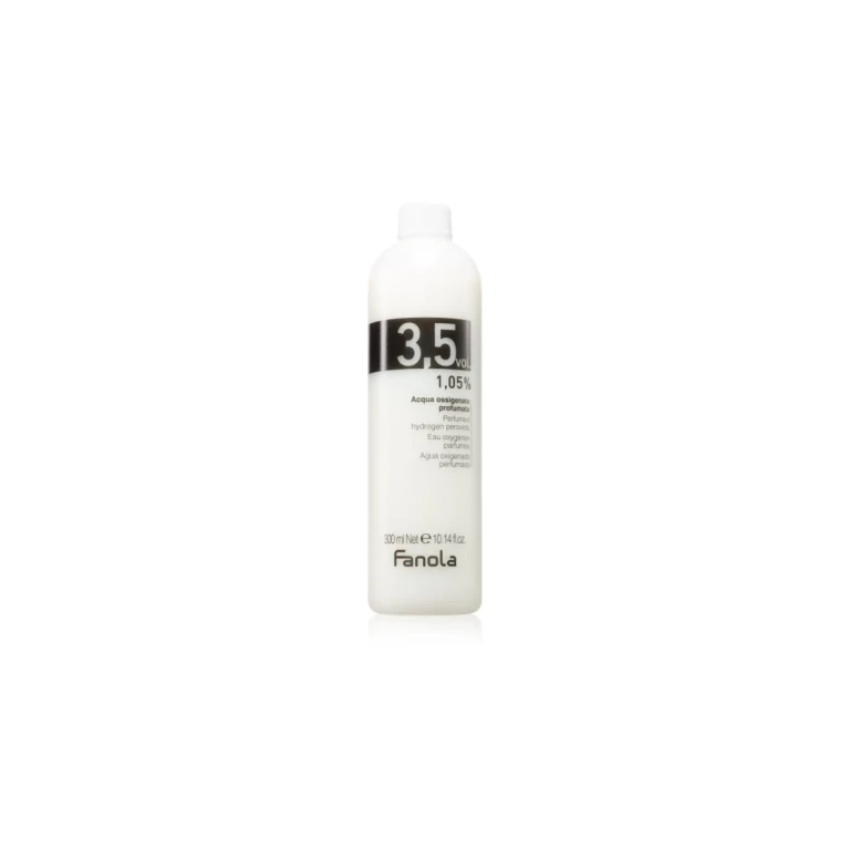 향기로운 과산화수소 3.5 Vol. / 1.05% 300ml