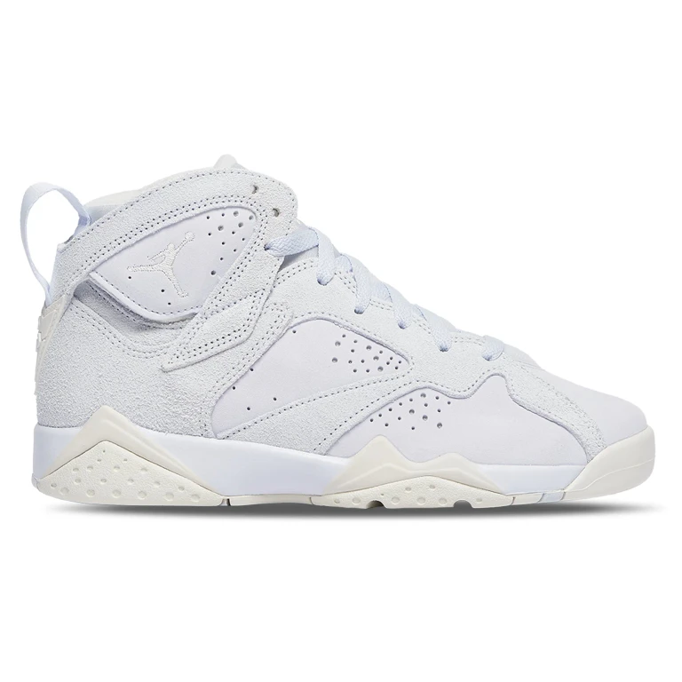 [dv2255-400] Grade School Air Jordan Retro 7 'cobalt Bliss'