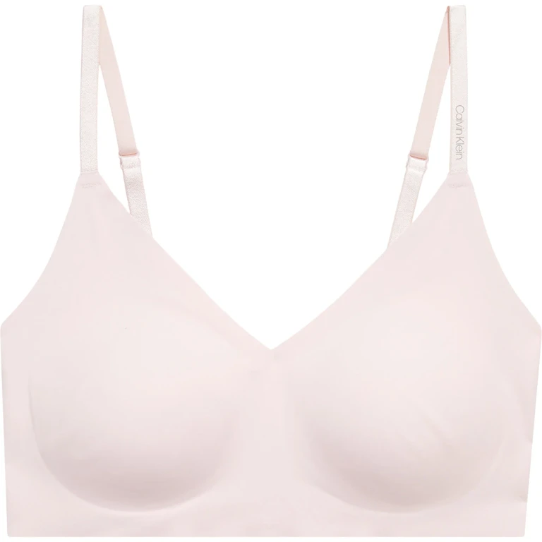Invisibles Lightly Lined Triangle Bralette - Women's