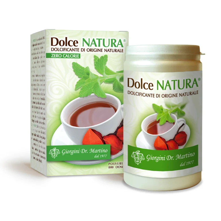 Dolce Natura 200 g powder