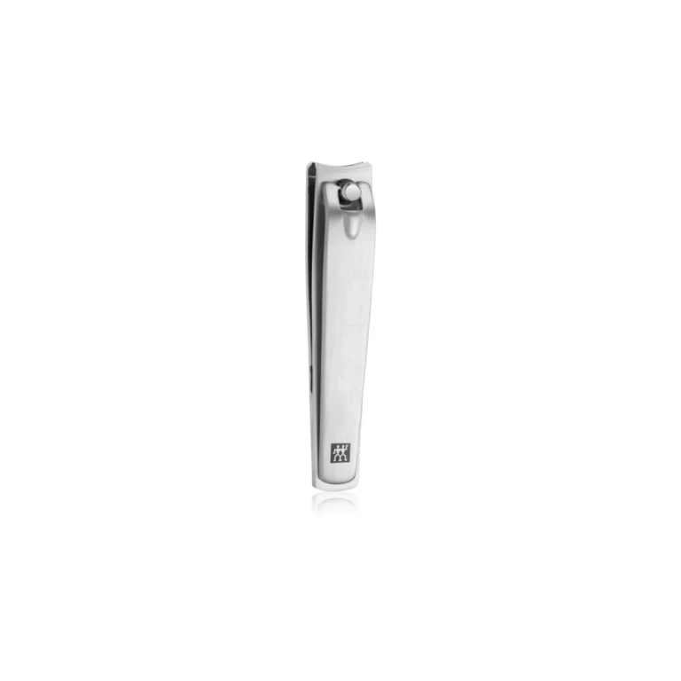 Premium Matte Nail Tweezers