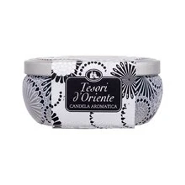 Scented Candle White Musk - 200g