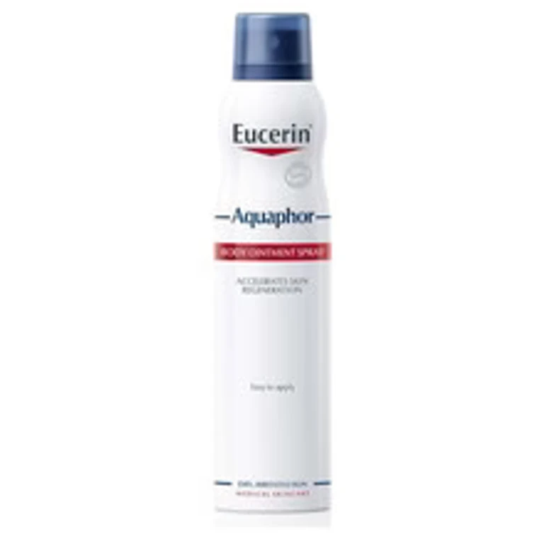Aquaphor Body Spray Ointment 250ml