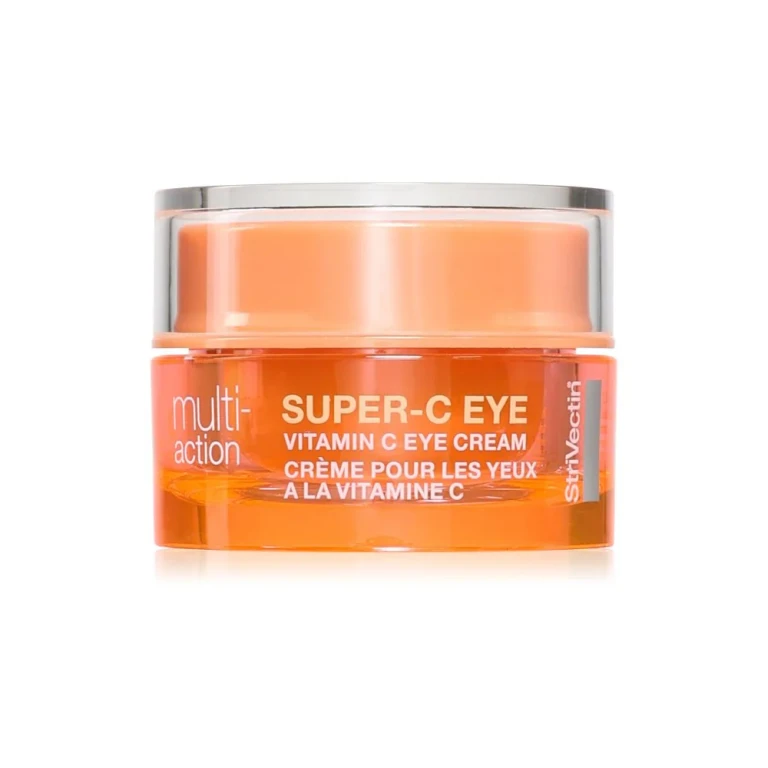 Smoothing eye cream (Vitamin C) 15 ml