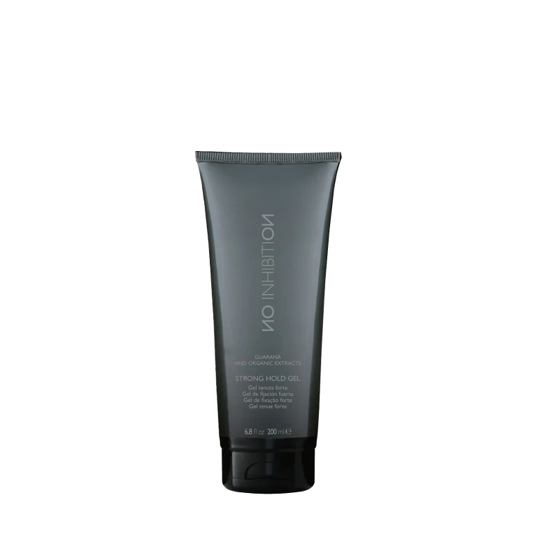 Styling Strong Hold Styling Gel 200 ml