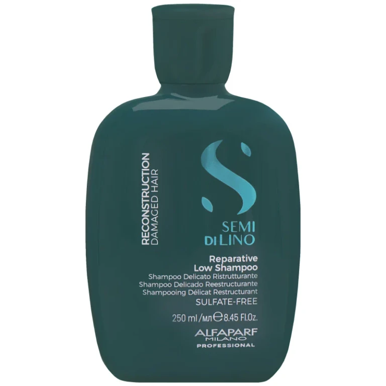 Reconstruction Shampoo 250 Ml