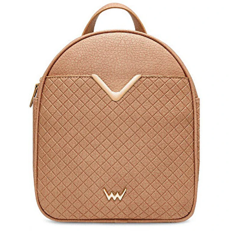 Women's Backpack Carren Beige