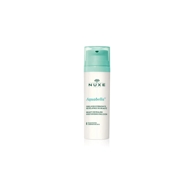 Aquabella Moisturizing Coating Emulsion 50 ml
