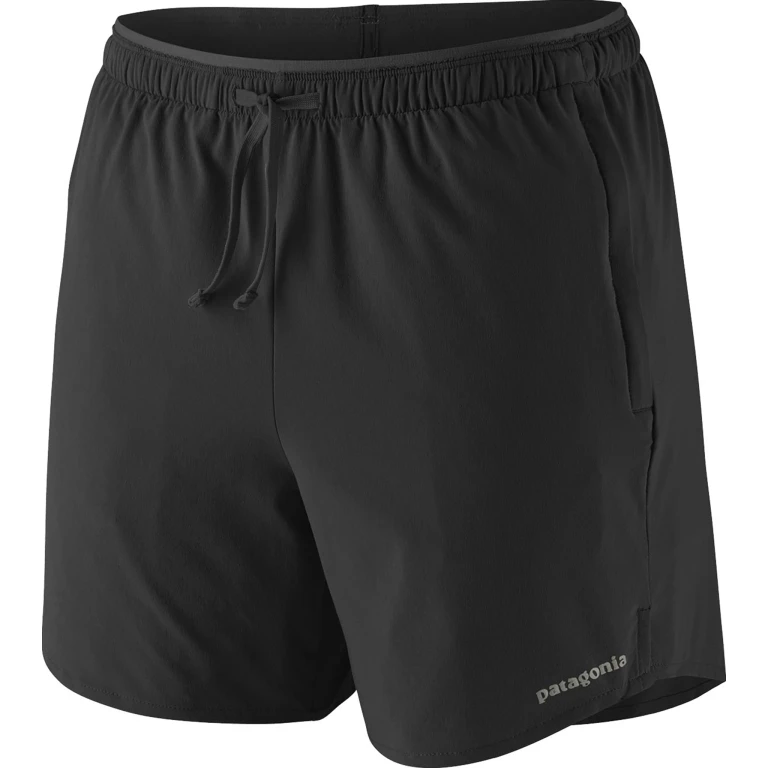 Multi Trails 5½ In Shorts - Women's